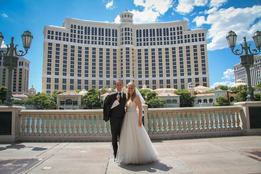 Hochzeit Las Vegas Komplettpaket Kosten